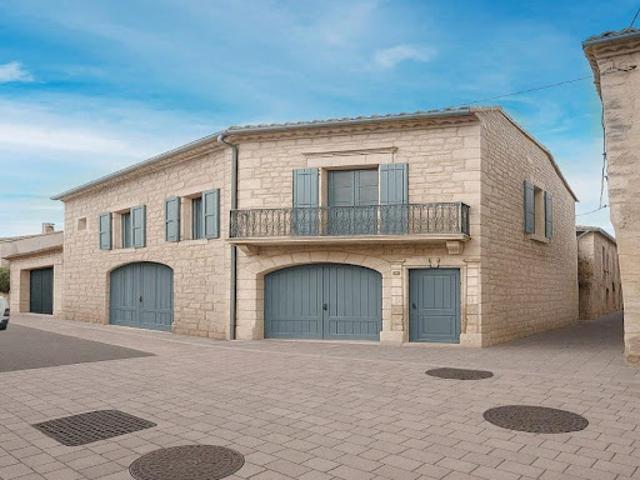Appartement vente à Nîmes, Calvisson