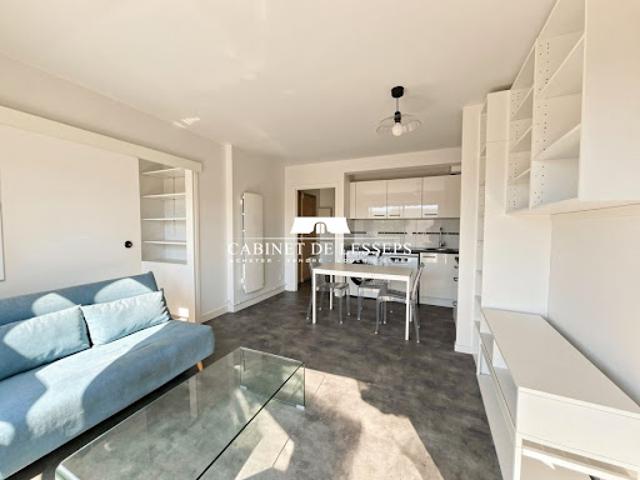 Appartement vente à Bayonne, Biarritz
