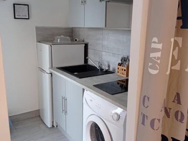 Appartement vente à Vichy, Bellerive-sur-allier