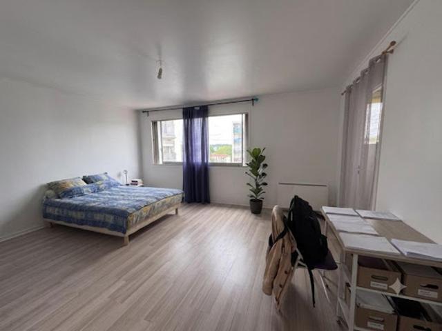 Appartement vente à Torcy, Chelles
