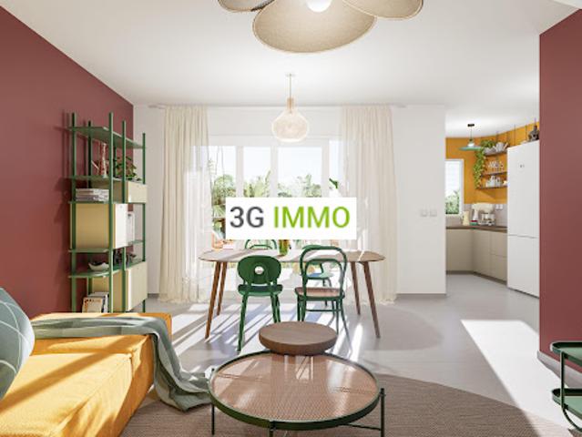 Appartement vente à Guadeloupe