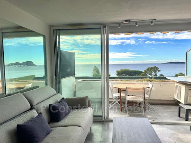 Appartement vente à Marseille, La Ciotat