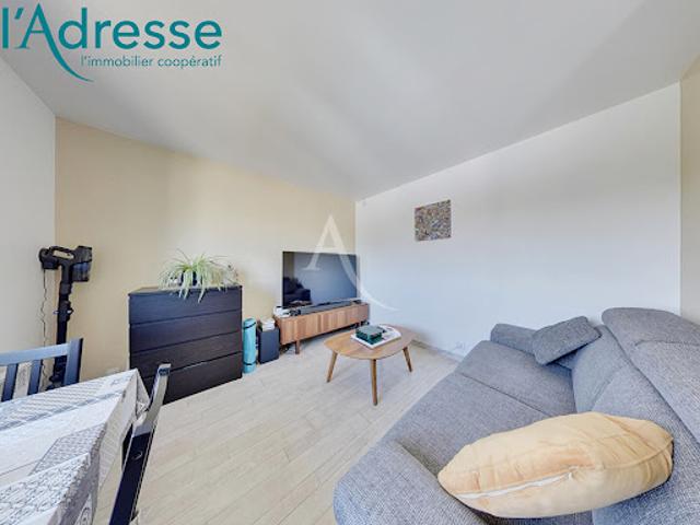 Appartement vente à Cormiers, Noisy-le-Grand