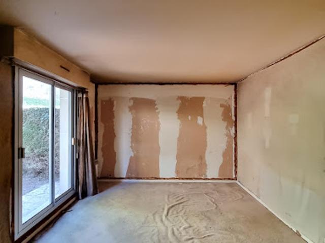 Appartement vente à Nanterre, Bois-colombes