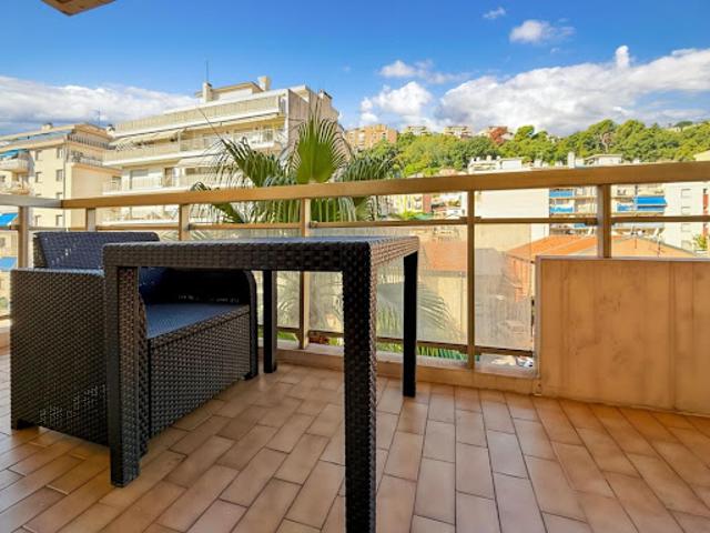Appartement vente à Nice