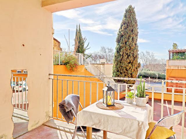 Appartement vente à Forcalquier, Manosque