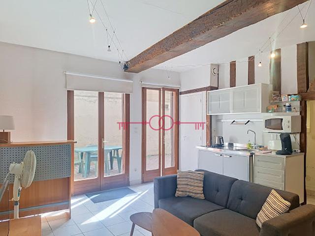 Appartement vente à Châlons-en-Champagne, Marne