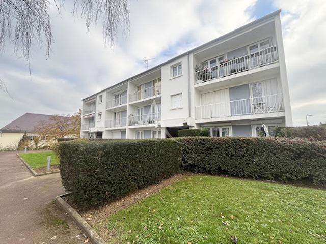 Appartement vente à Étampes, Dourdan
