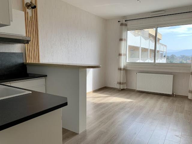 Appartement vente à Valence, Romans-sur-isère