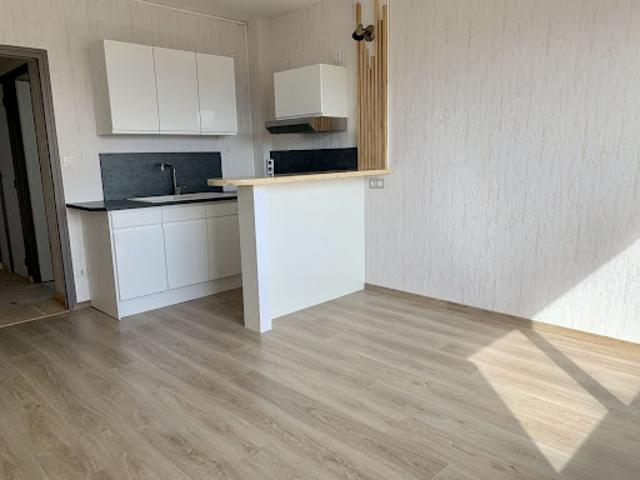 Appartement vente à Valence, Romans-sur-isère