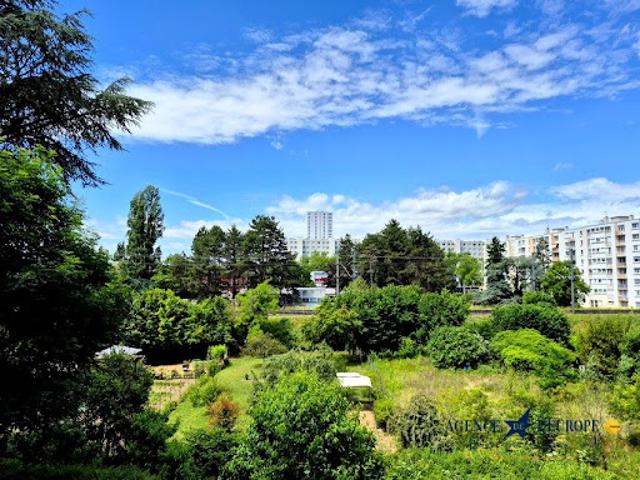 Appartement vente à Vichy