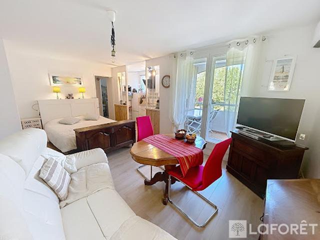 Appartement vente à Arrondissement de Toulon, Hyères