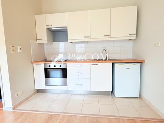 Appartement vente à Nantes, Vertou