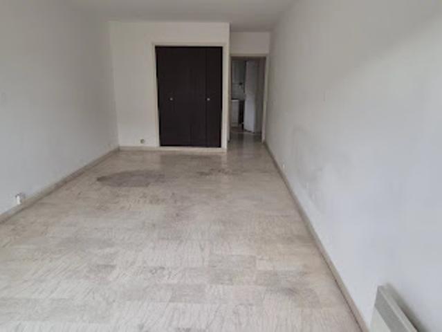 Appartement vente à Nice
