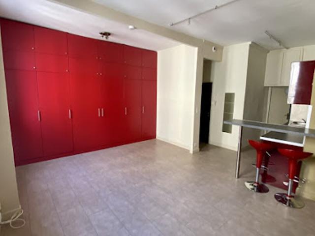 Appartement vente à Synagogue, Avignon