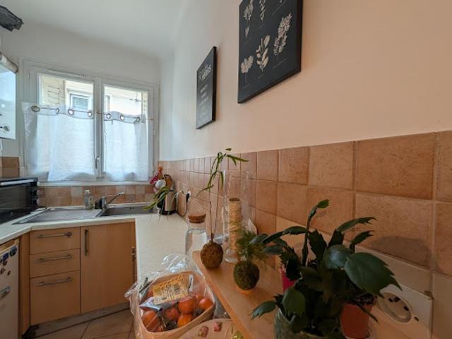 Appartement vente à Créteil, Sucy-en-brie