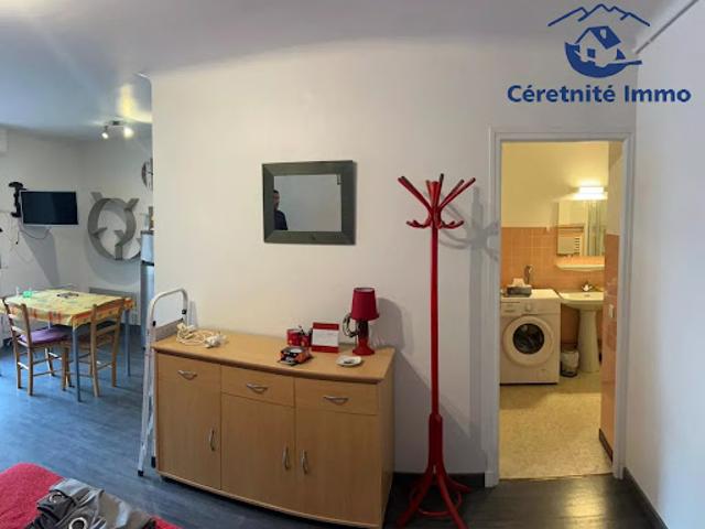 Appartement vente à Céret, Arles-sur-tech