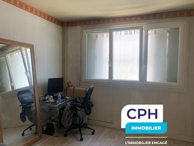 Appartement vente à Nanterre, Bois-colombes