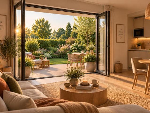 Appartement vente à Lisieux, Équemauville