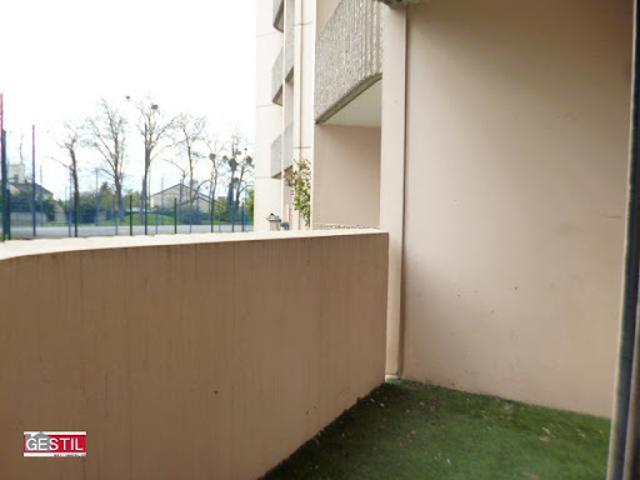 Appartement vente à Pontoise, Eragny