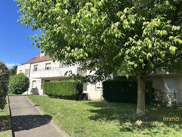 Appartement vente à Haguenau-Wissembourg, Haguenau