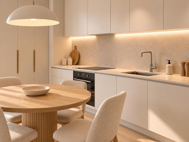 Appartement vente à Quartier Les Hauts d'Issy / Les Epinettes / Le Fort, Issy-les-Moulineaux