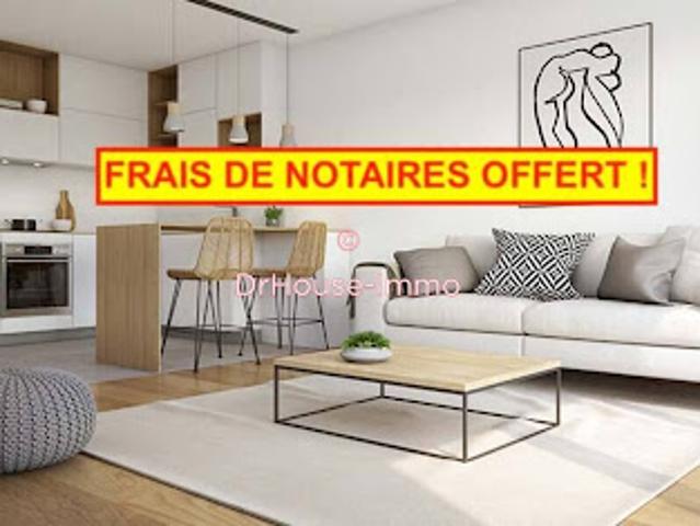 Appartement vente à Nogent-sur-Marne, Joinville-le-pont