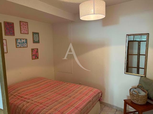 Appartement vente à Villecelle, Lamalou-les-Bains