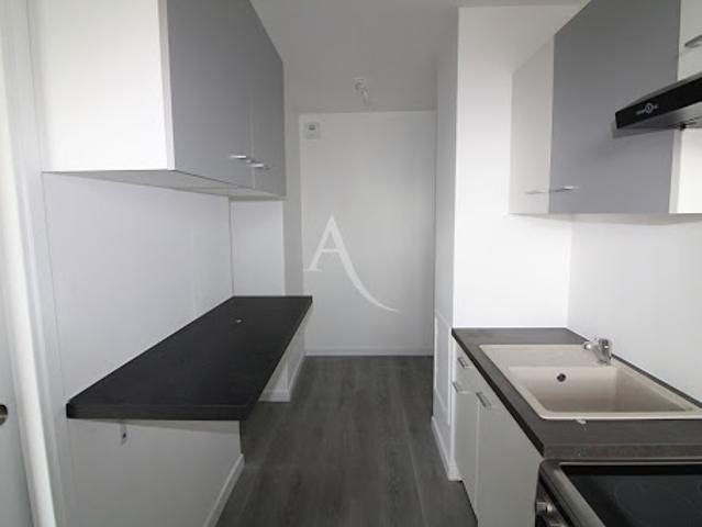 Appartement vente à Évry, Petit-bourg