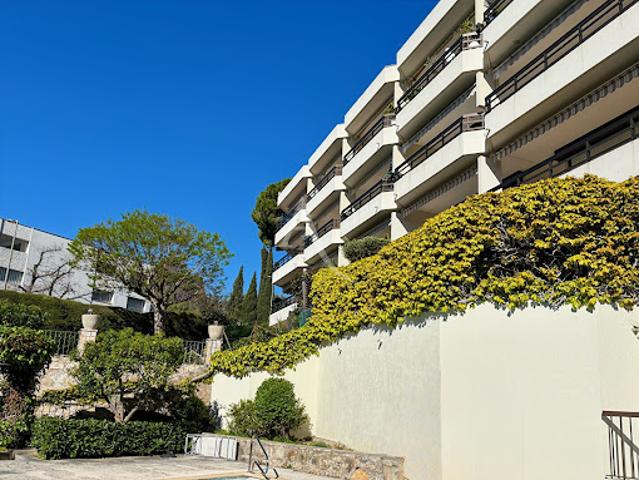 Appartement location à Grasse, Le Cannet