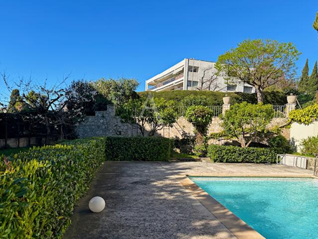 Appartement vente à Grasse, Le Cannet