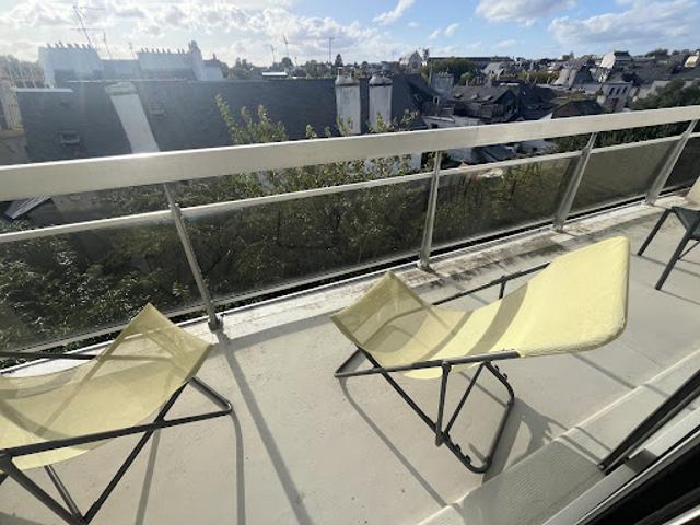 Appartement vente à Vannes, Bretagne
