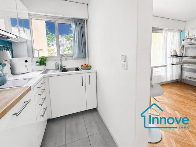 Appartement vente à Versailles
