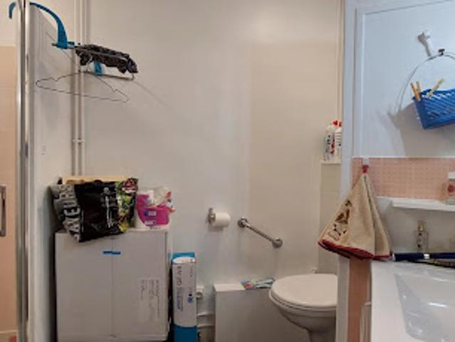 Appartement vente à Tours
