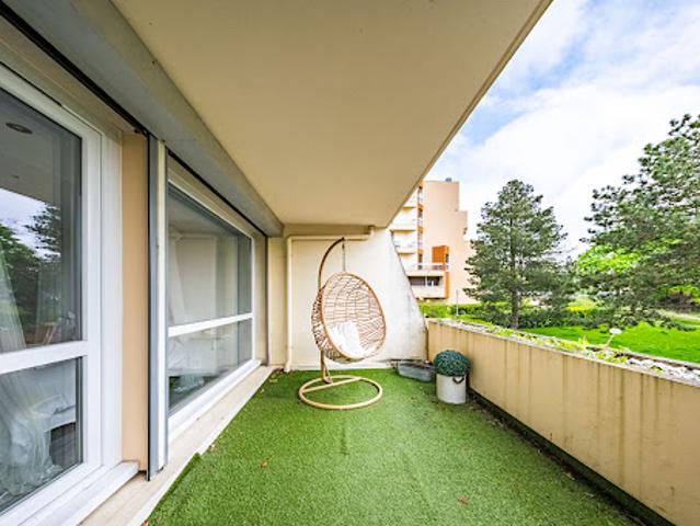 Appartement vente à Dijon, Talant