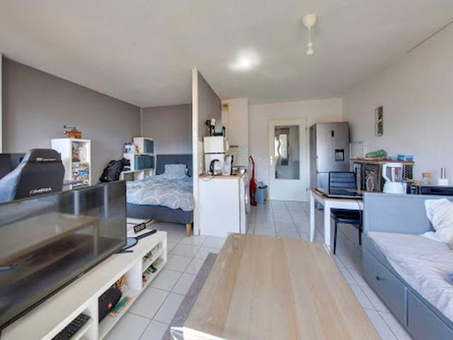 Appartement vente à Grenoble