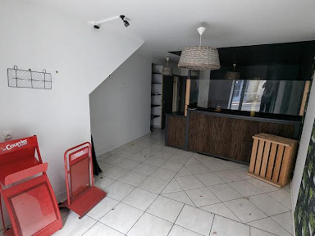 Appartement vente à Niort, Magné