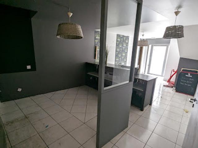 Appartement vente à Niort, Magné