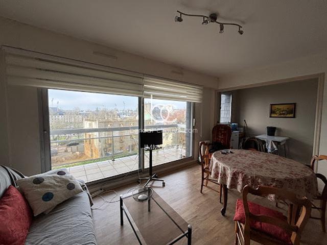 Appartement vente à Vannes, Bretagne