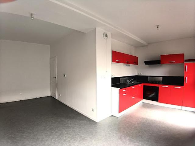 Appartement vente à Lille, Loos