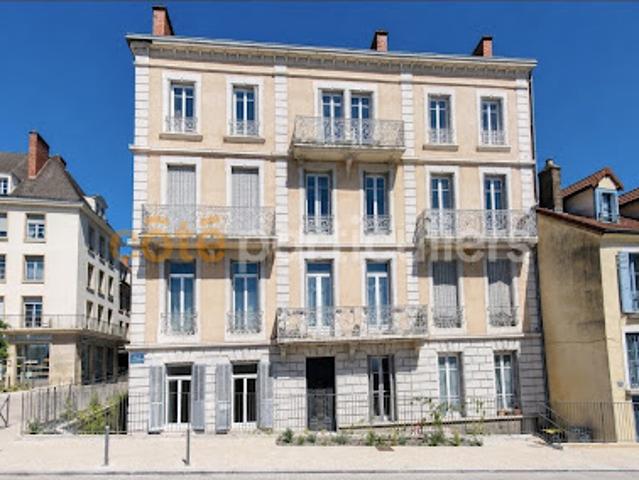 Appartement vente à Chalon-sur-Saône, Chalon-sur-saône