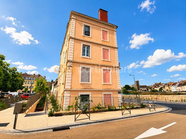Appartement vente à Chalon-sur-Saône, Chalon-sur-saône