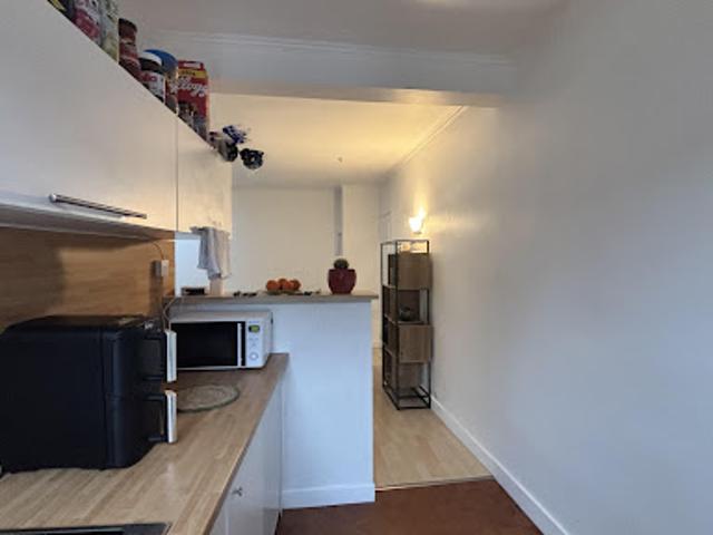 Appartement vente à Rambouillet, Villiers-saint-fréderic