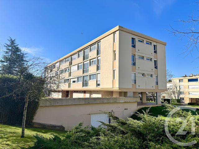 Appartement vente à Palaiseau, Gif-sur-yvette