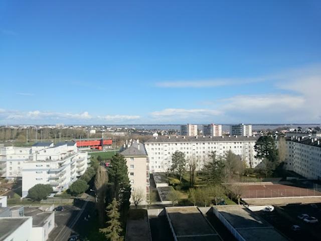 Appartement vente à Saint-Nazaire, Saint-nazaire