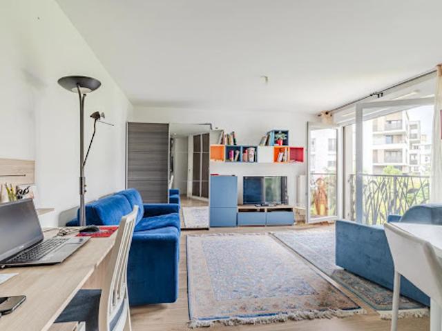 Appartement vente à Nogent-sur-Marne, Villiers-sur-marne