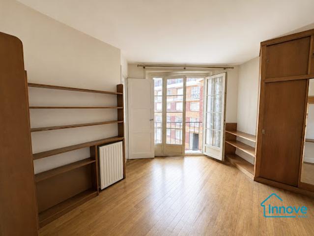 Appartement vente à Versailles, Viroflay