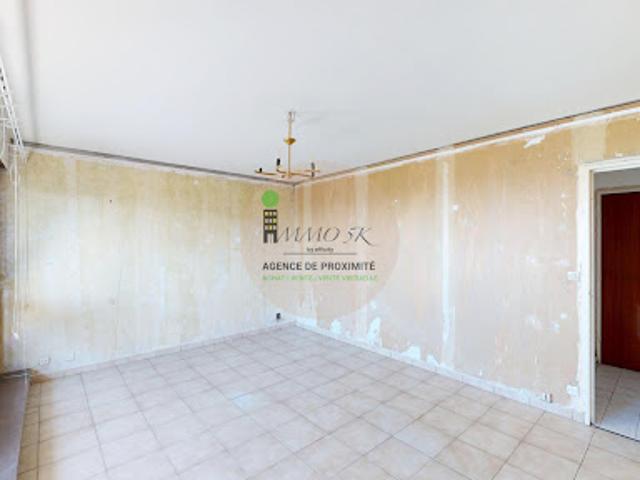 Appartement vente à Lyon, Métropole de Lyon