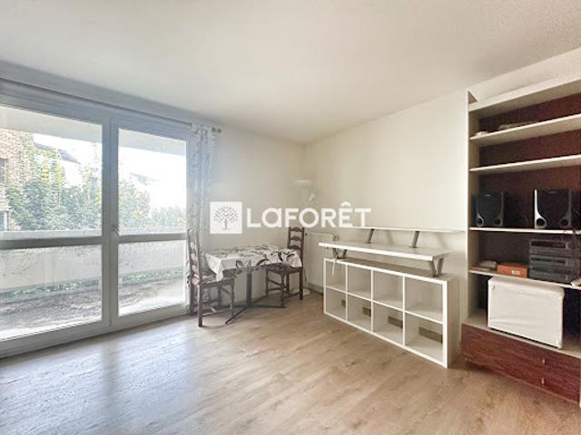 Appartement vente à Étiolles, Essonne