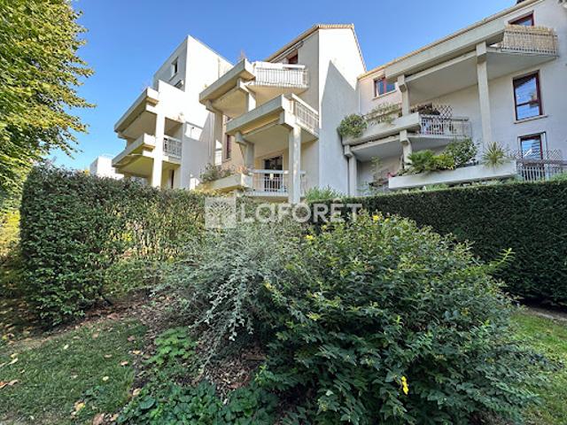 Appartement vente à Évry, Étiolles